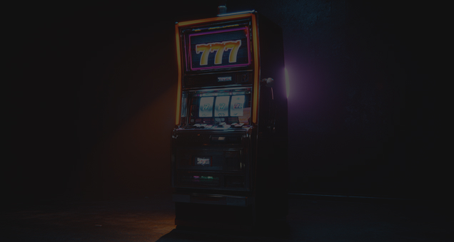 Gama Casino
