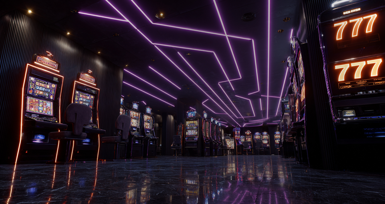 Gama Casino