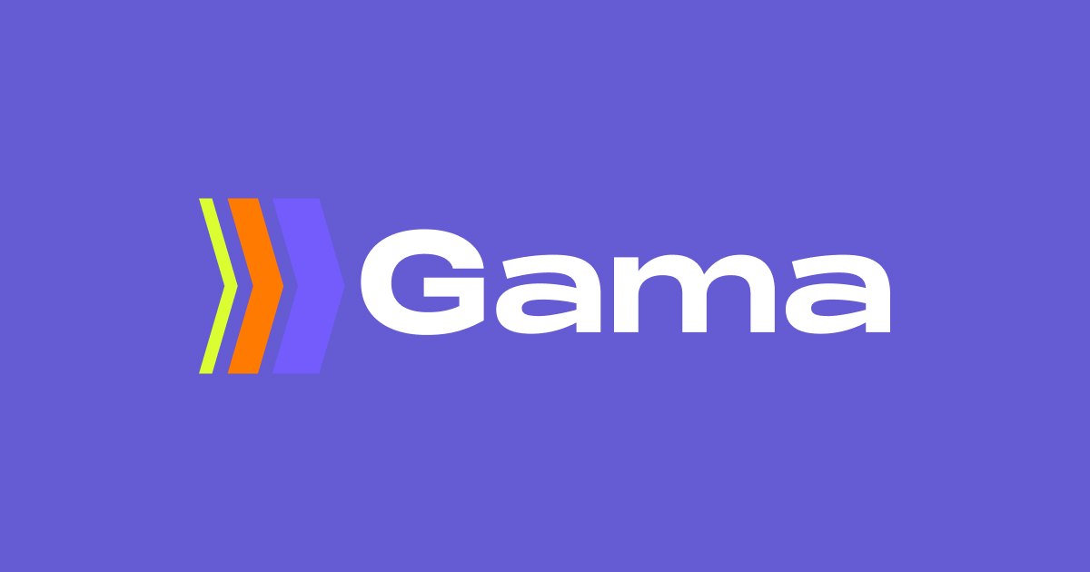 Gama Casino App